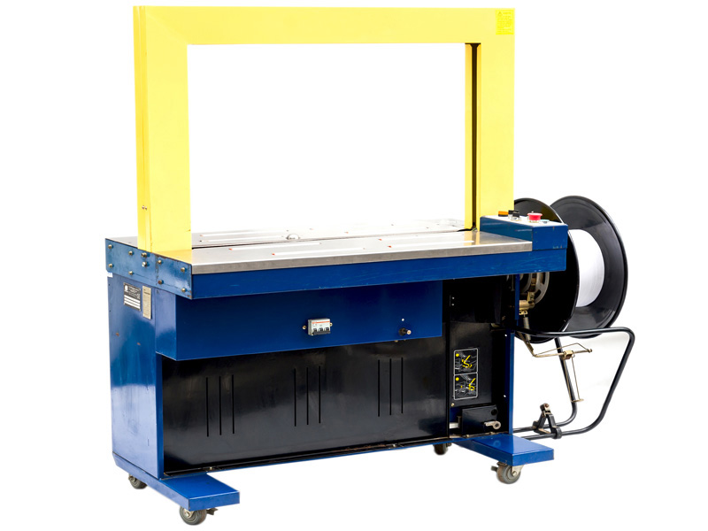 打包機(jī)是怎么捆扎好產(chǎn)品的，看完你就知道了[今日更新]